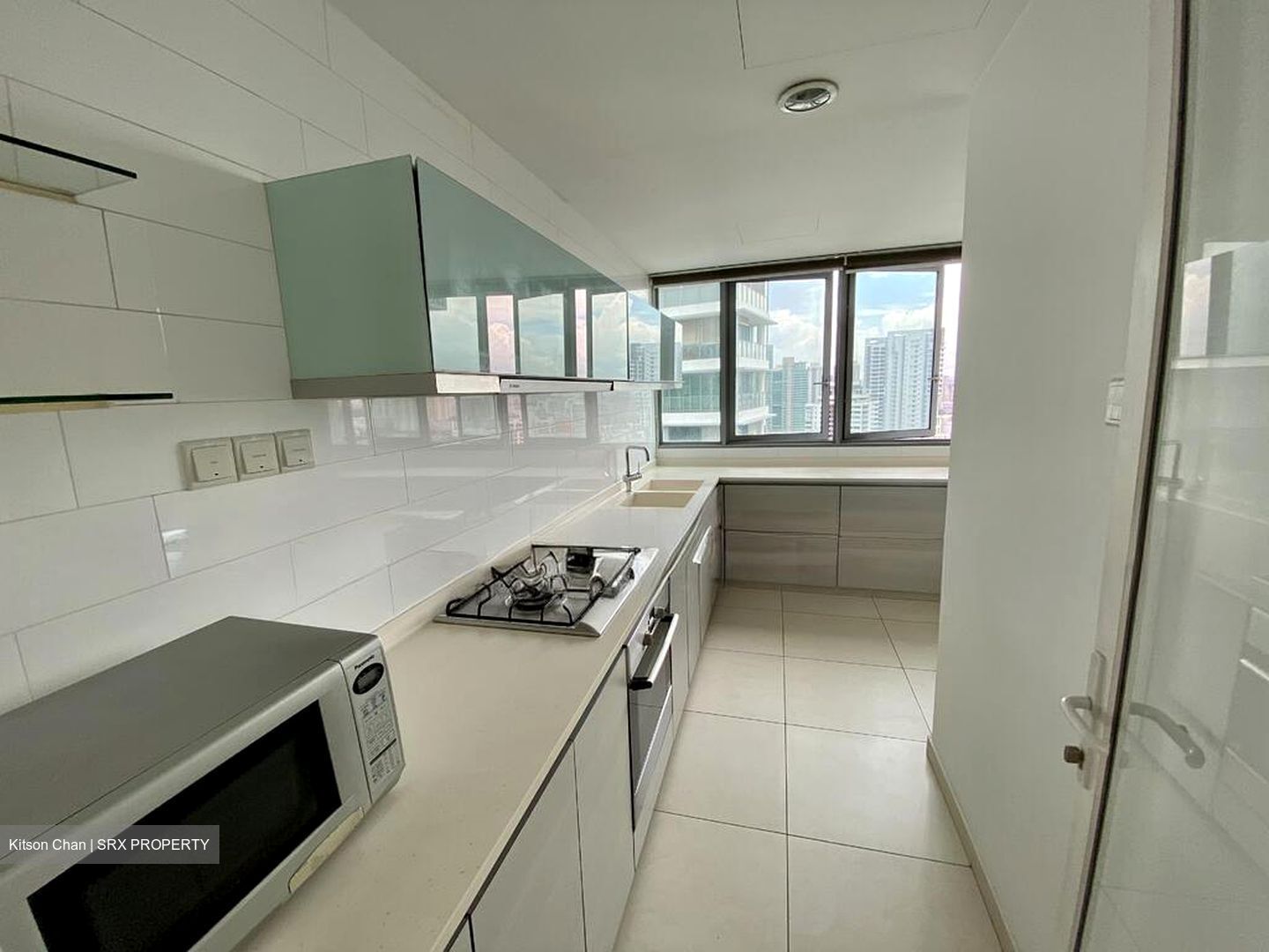 Pavilion 11 (D11), Condominium #496530211